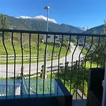 Appartement Mountain