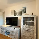 Appartement Mountain Alterzoll