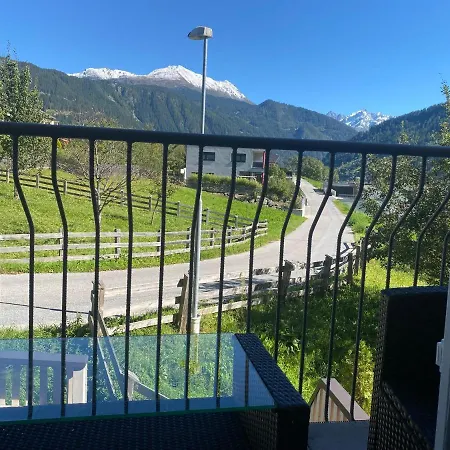 Appartement Mountain