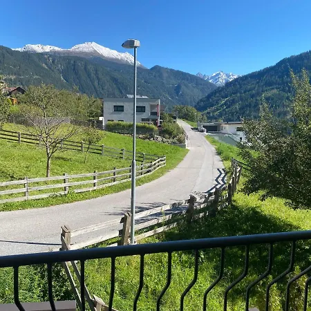 Apartment Mountain Alterzoll