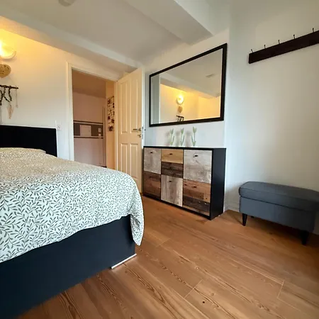 Mountain Apartment Alterzoll