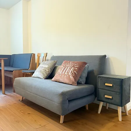 Appartement Mountain Alterzoll