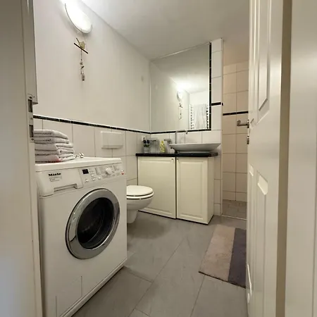 Mountain Appartement Alterzoll