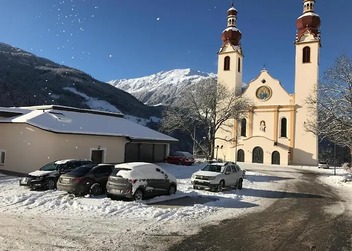 Апартаменты Mountain *