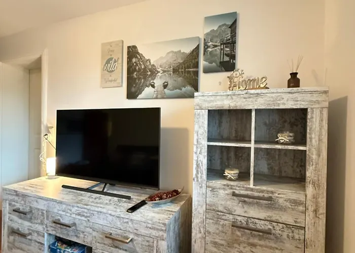 Apartman Mountain Alterzoll