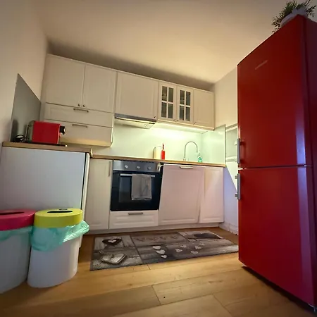 Mountain Appartement *