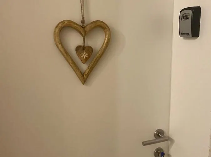 Appartement Mountain