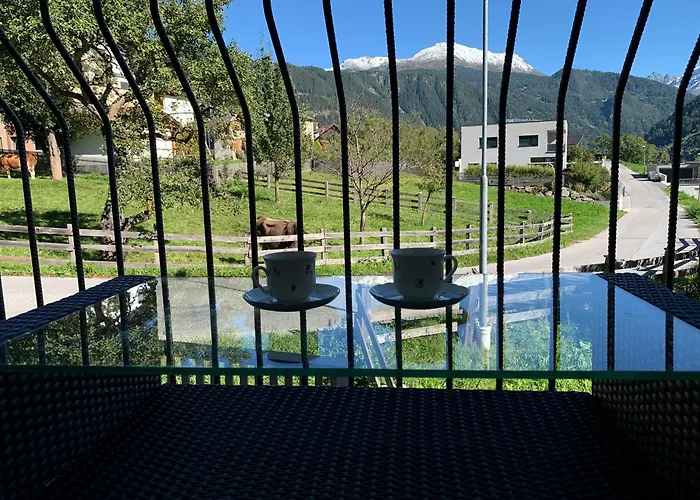 Mountain Appartement