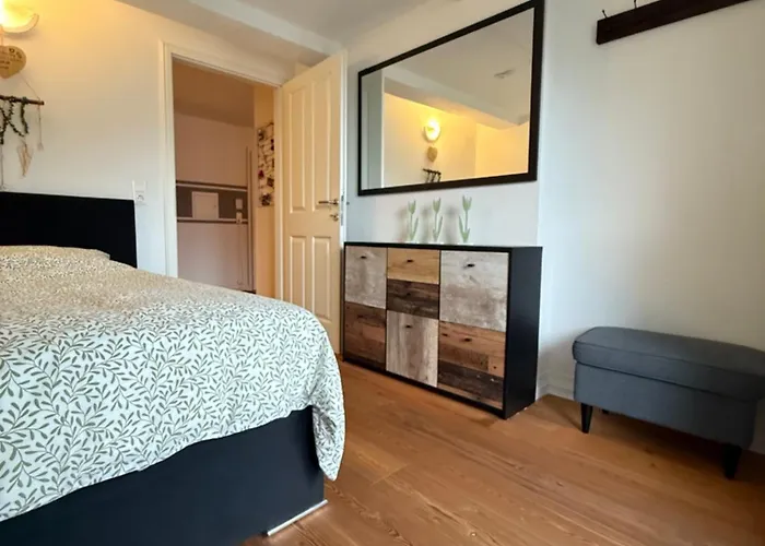 Mountain Appartement Alterzoll