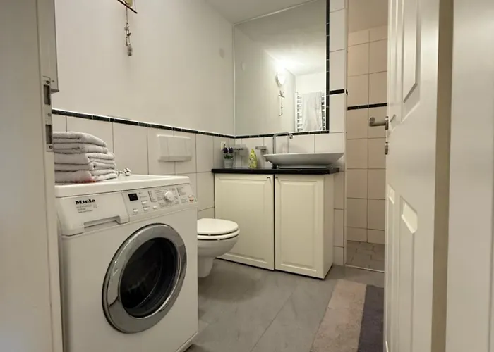 Mountain Appartement Alterzoll