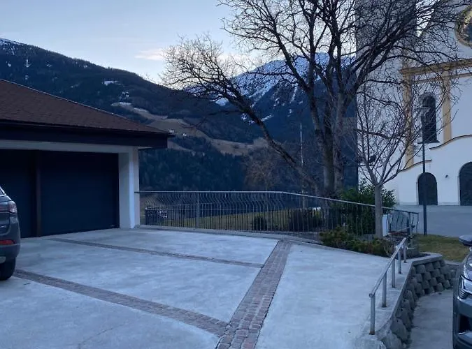 Mountain * Alterzoll